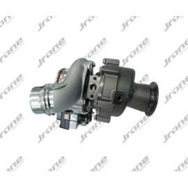 Турбина двигателя Jrone 8m35300938
