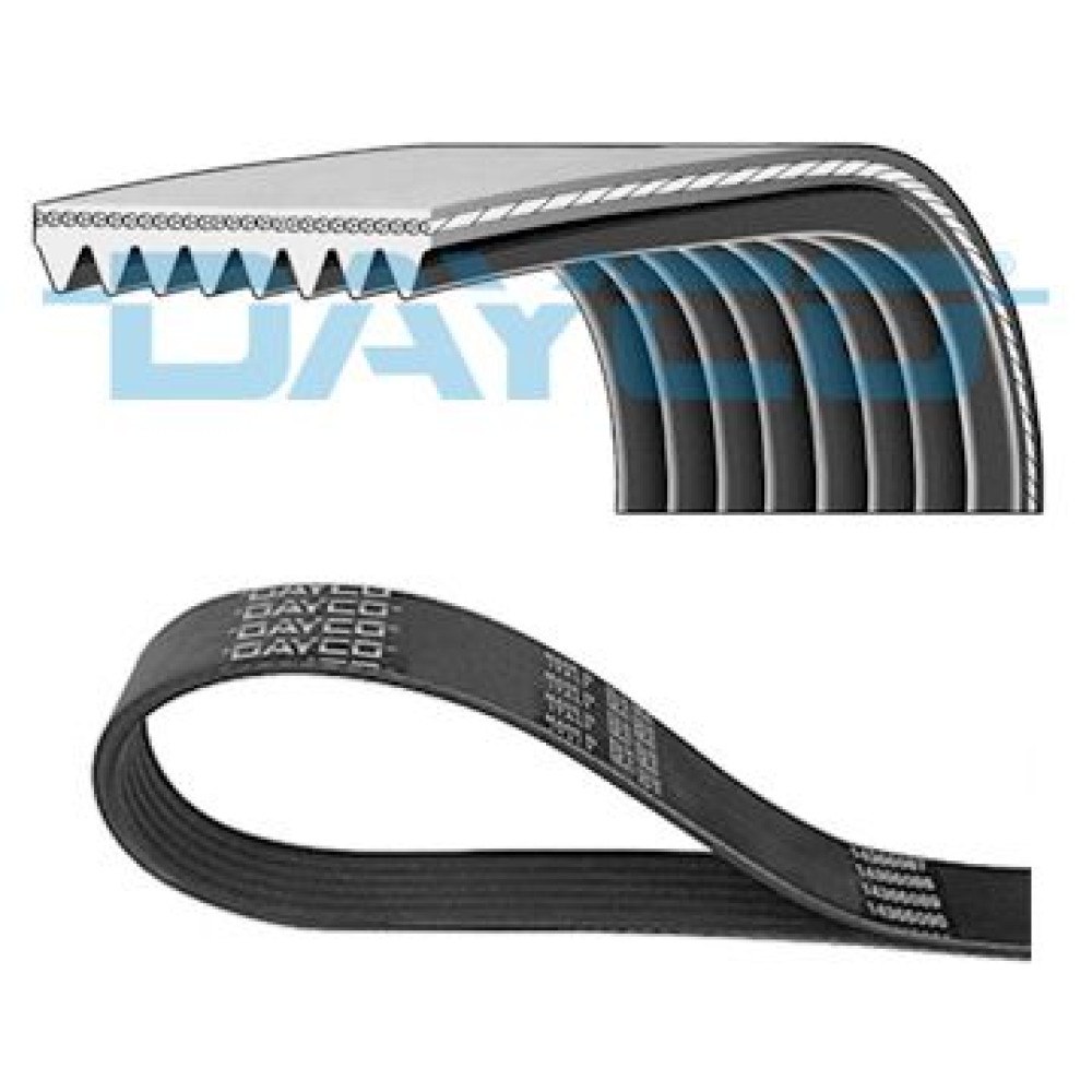 Ремінь генератора OM900/904 DAYCO 8pk1420hd