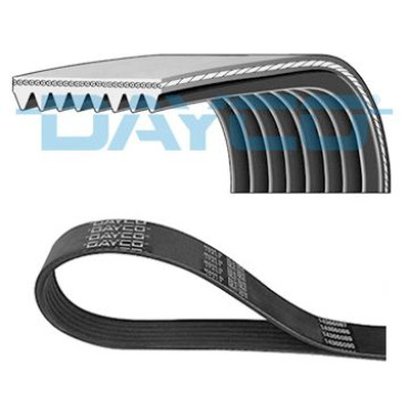 Ремінь поліклиновий DAYCO 8pk2285