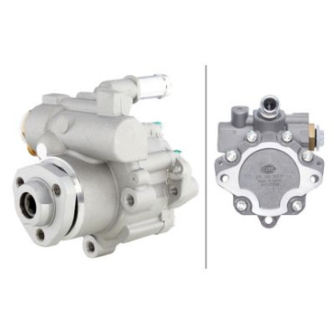 Насос гідропідсилювача HELLA 8tl359000171