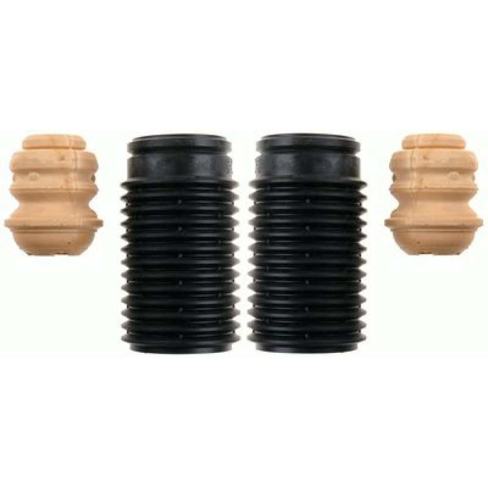 Захисний комплект амортизатора SACHS 900039