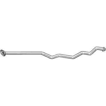 Труба Bosal 900053