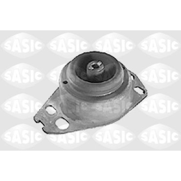 Подушка двигателя SASIC 9001319
