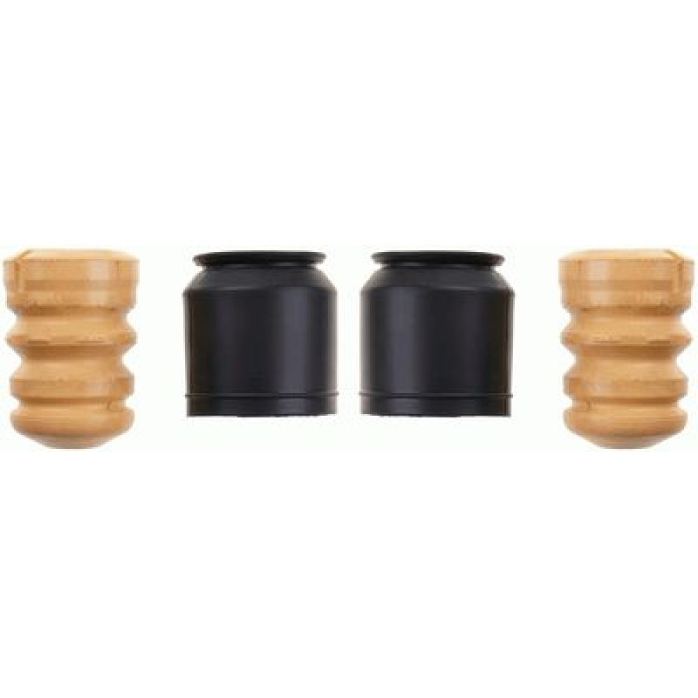 Защитный комплект амортизатора SACHS 900131