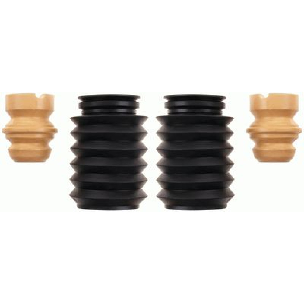 Защитный комплект амортизатора SACHS 900132