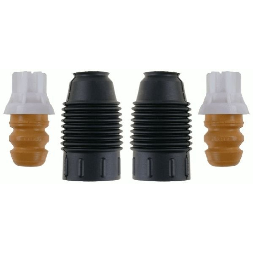 Захисний комплект амортизатора SACHS 900135