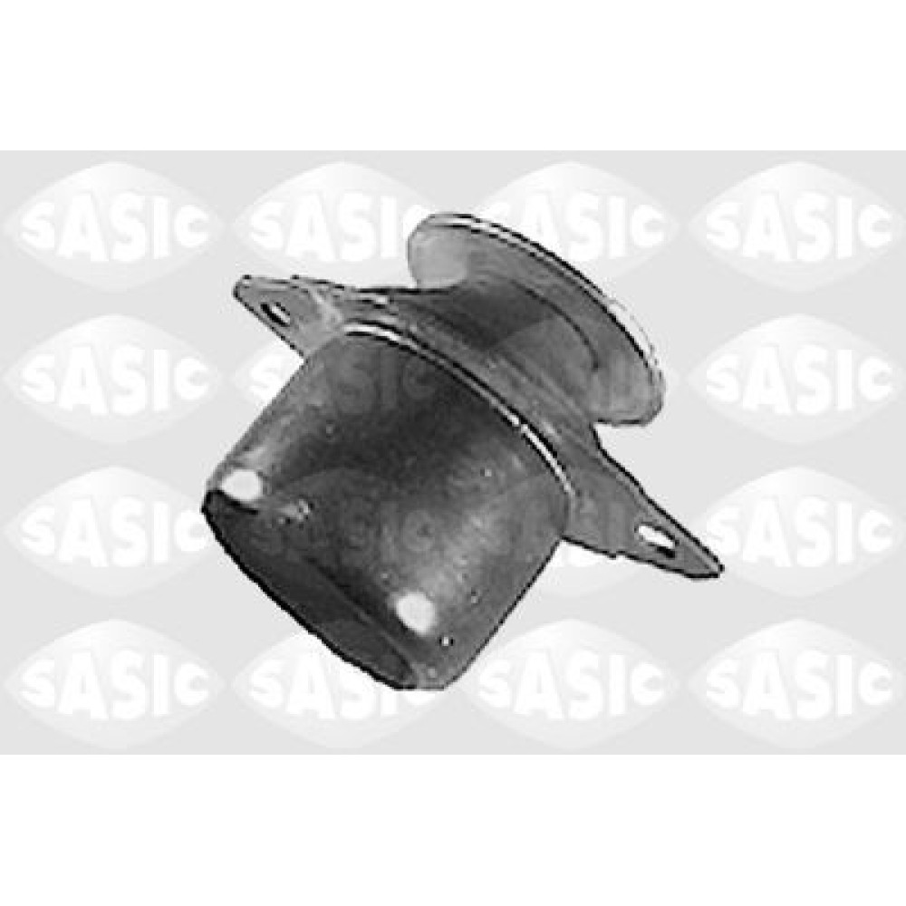 Подушка двигателя SASIC 9001373