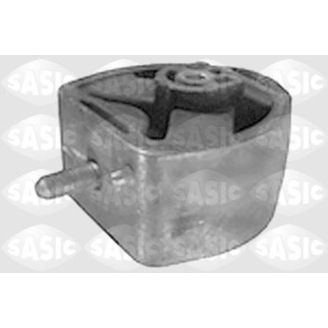 Подушка коробки переключения передач SASIC 9001390