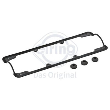 Прокладка клапанной крышки (к-кт) VW Golf/Polo 1.0-1.6 i 83- ELRING 900141