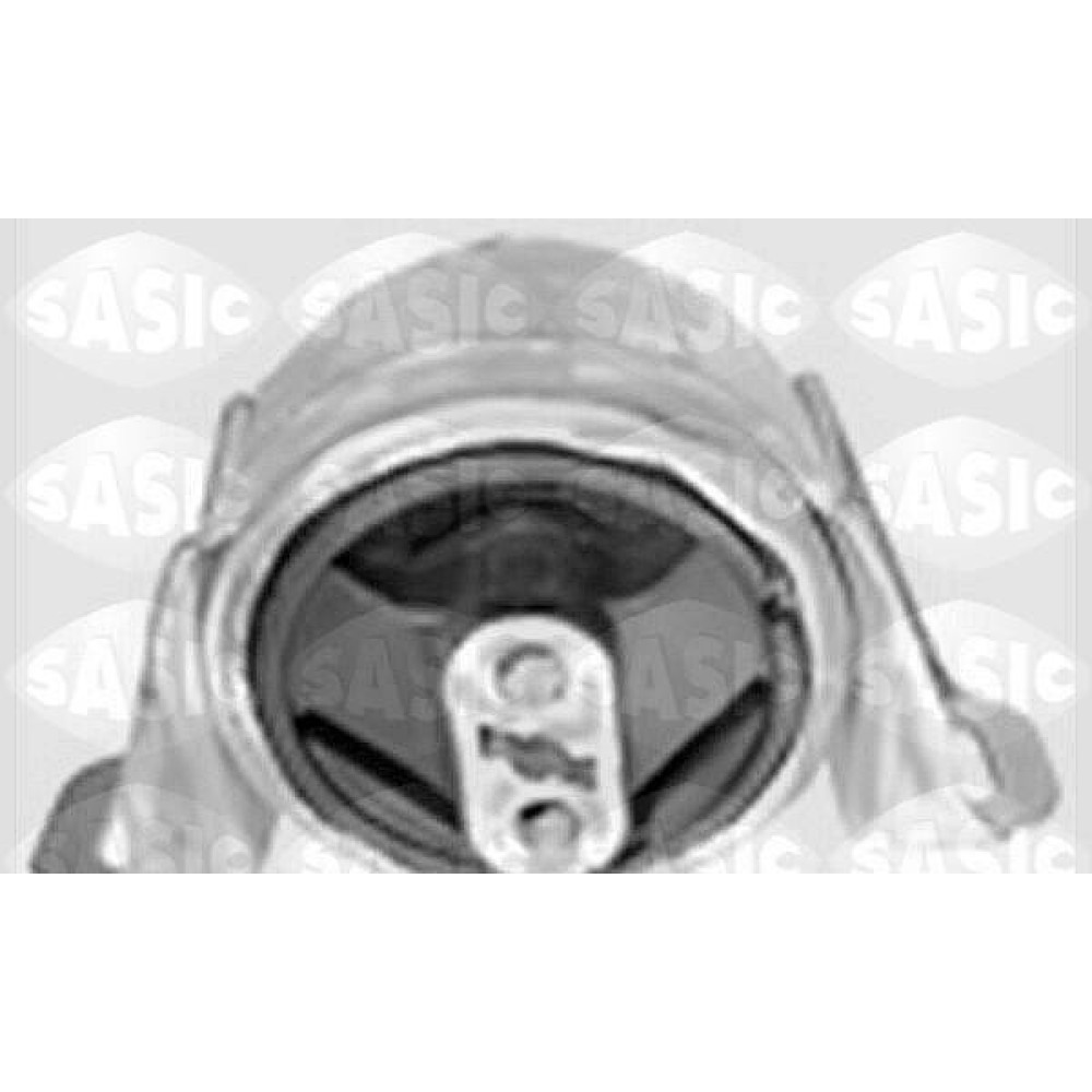 Подушка коробки переключения передач SASIC 9001445