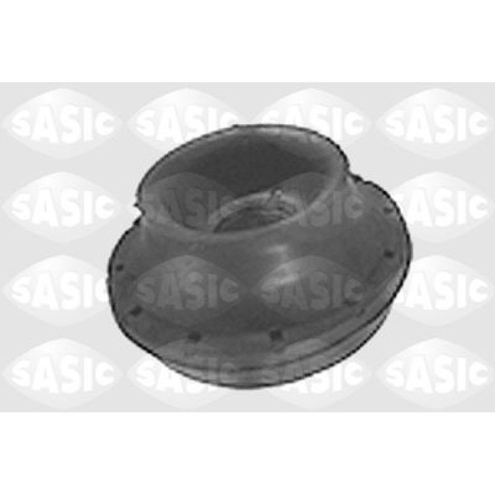 Опора амортизатора верхня SASIC 9001709