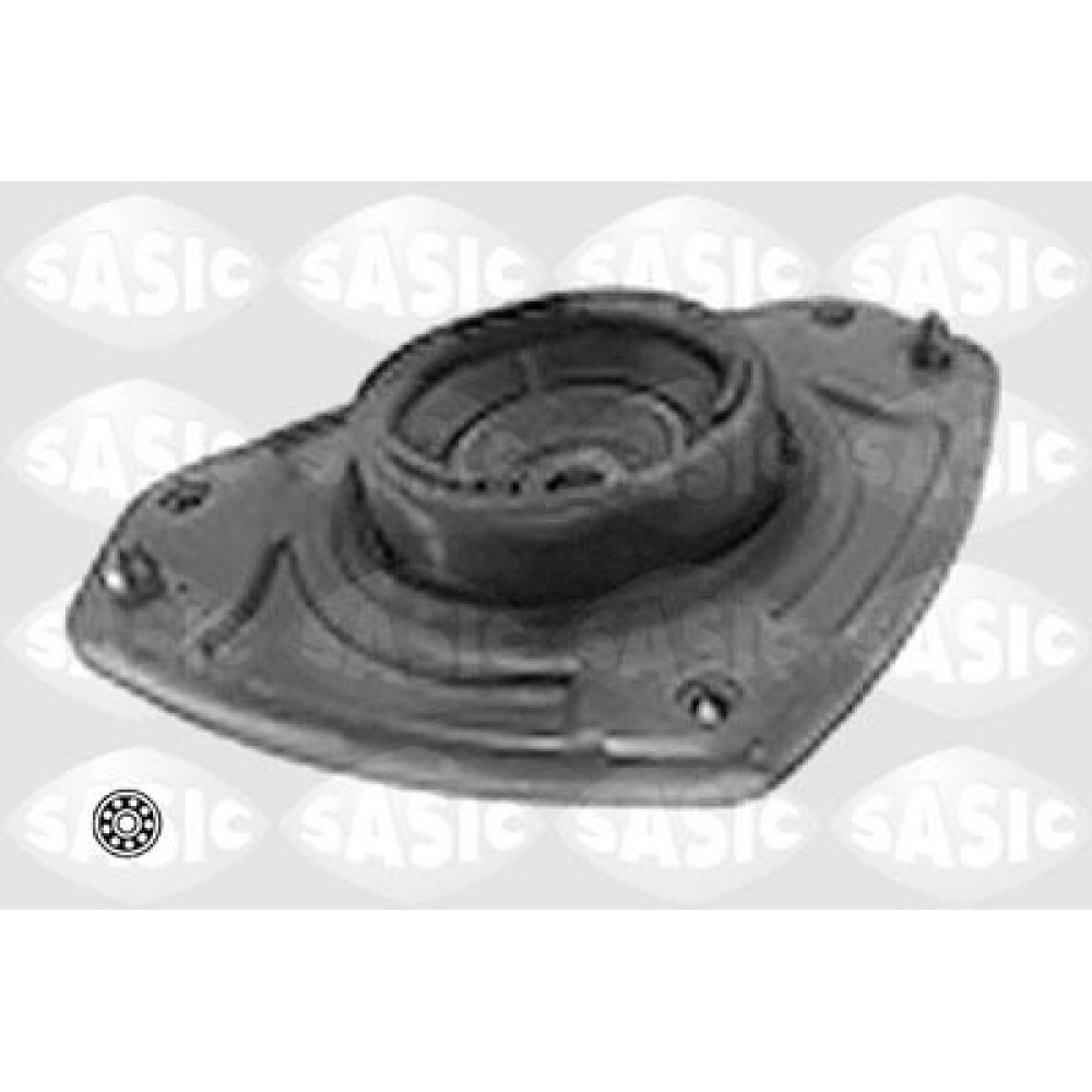 Опора амортизатора верхня SASIC 9001752