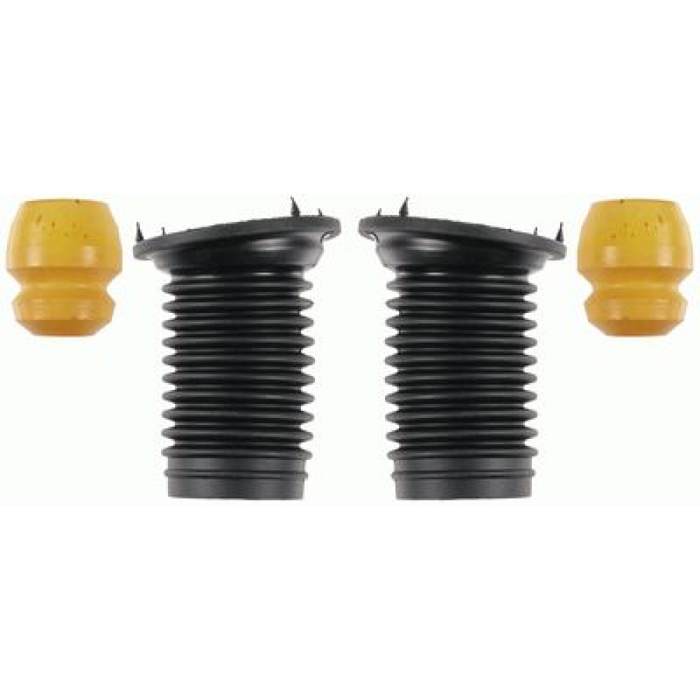 Защитный комплект амортизатора SACHS 900182