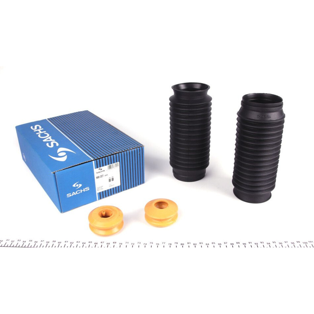 Защитный комплект амортизатора SACHS 900227
