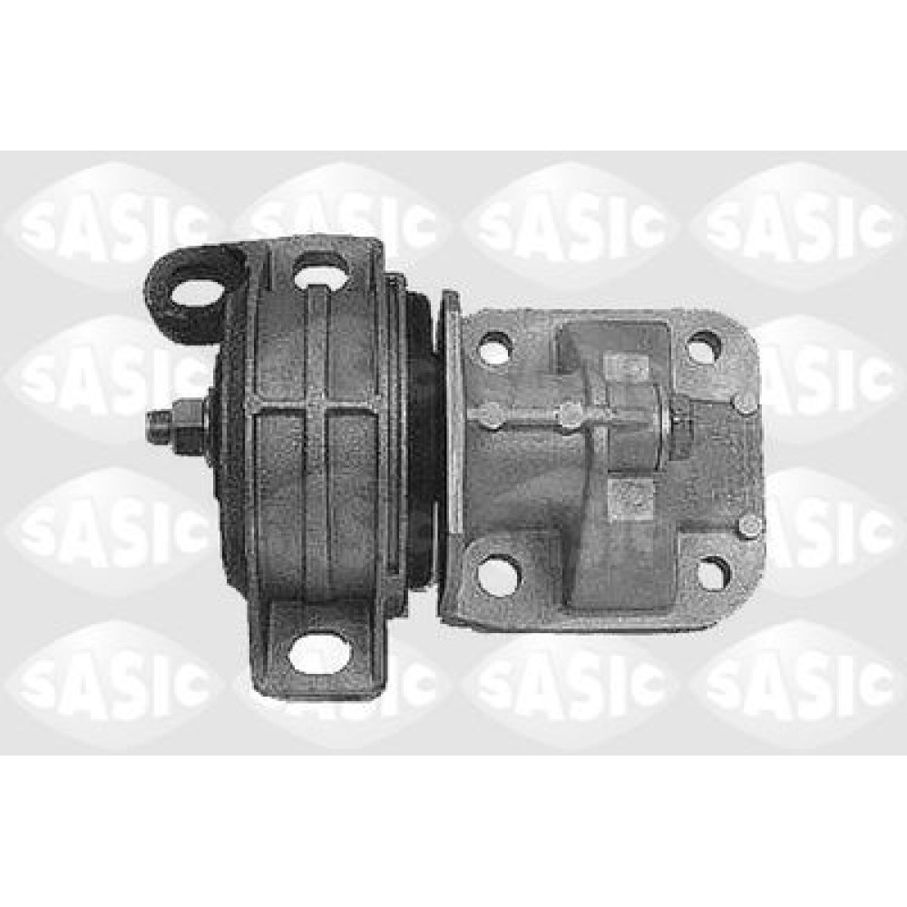 Подушка коробки переключения передач SASIC 9002445