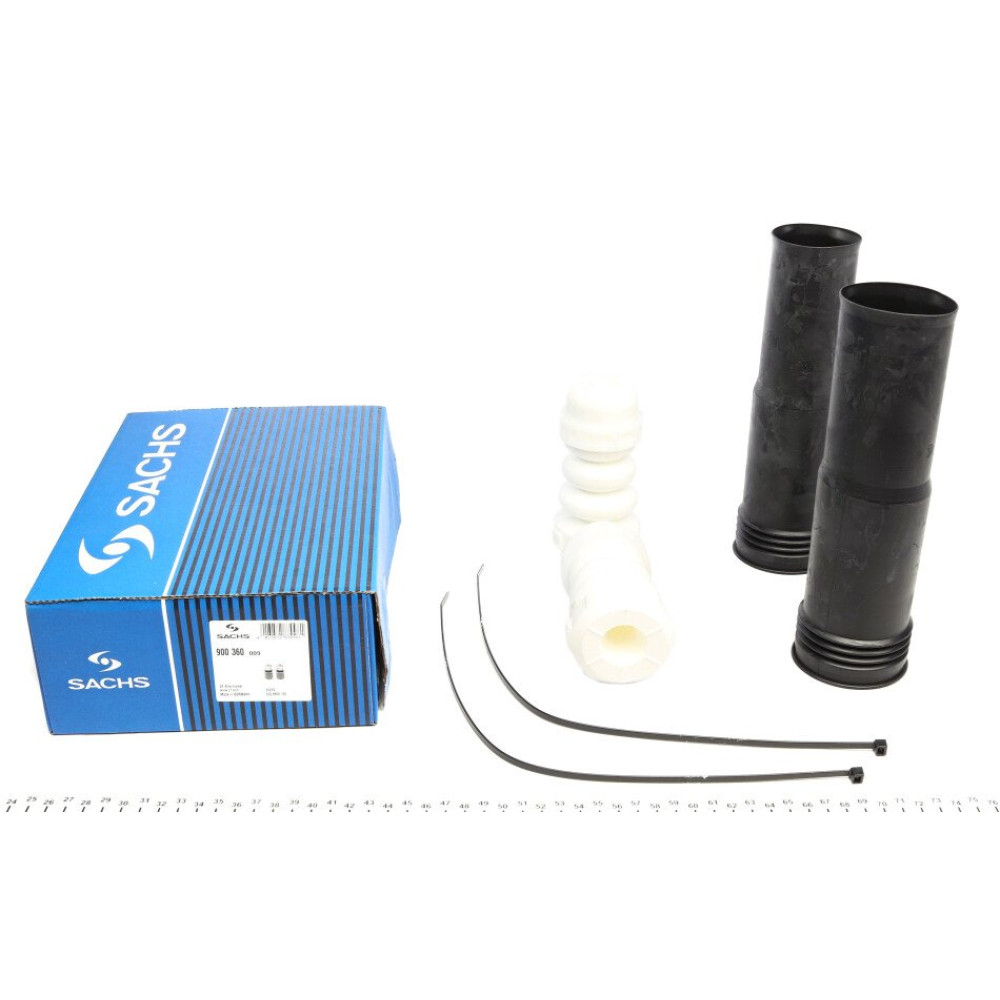 Комплект сервісний амортизатора SACHS 900360