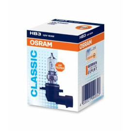 Лампа HB3 12V 60W P20d FS STANDARD OSRAM 9005