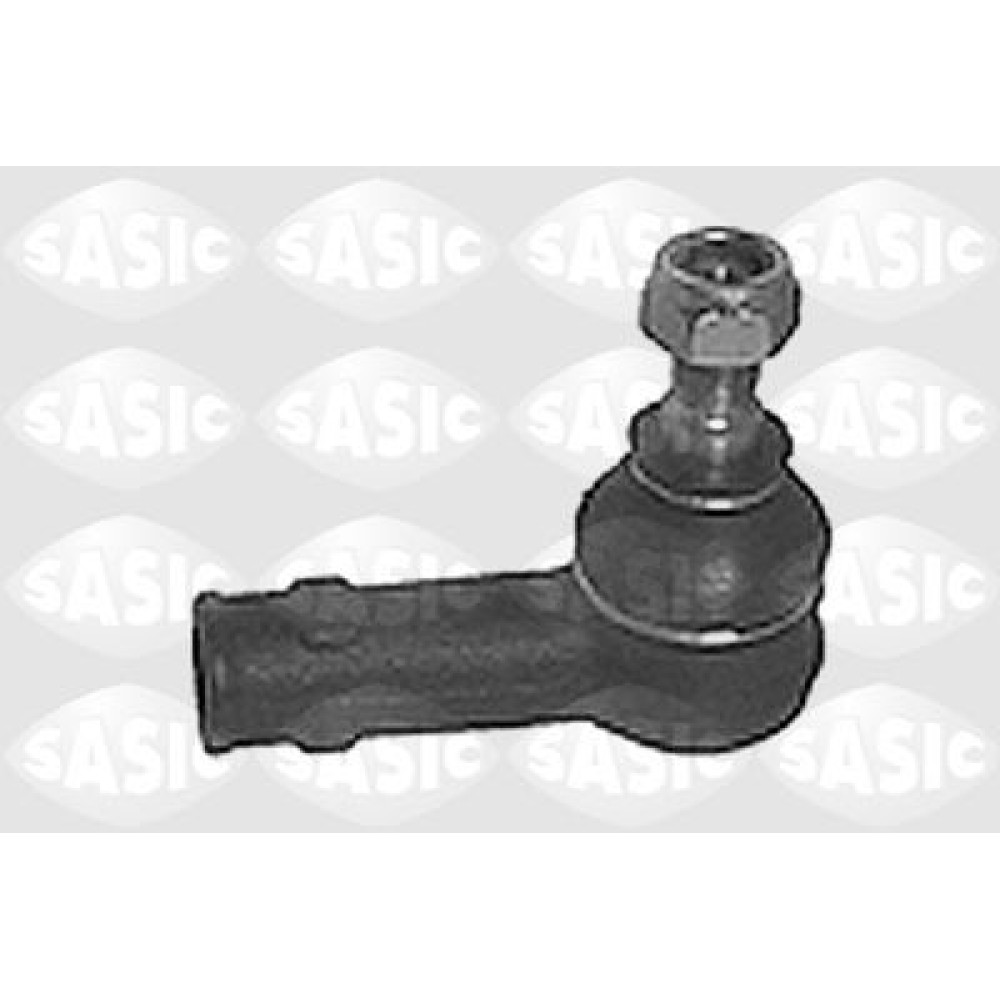 Наконечник рулевой тяги SASIC 9006338