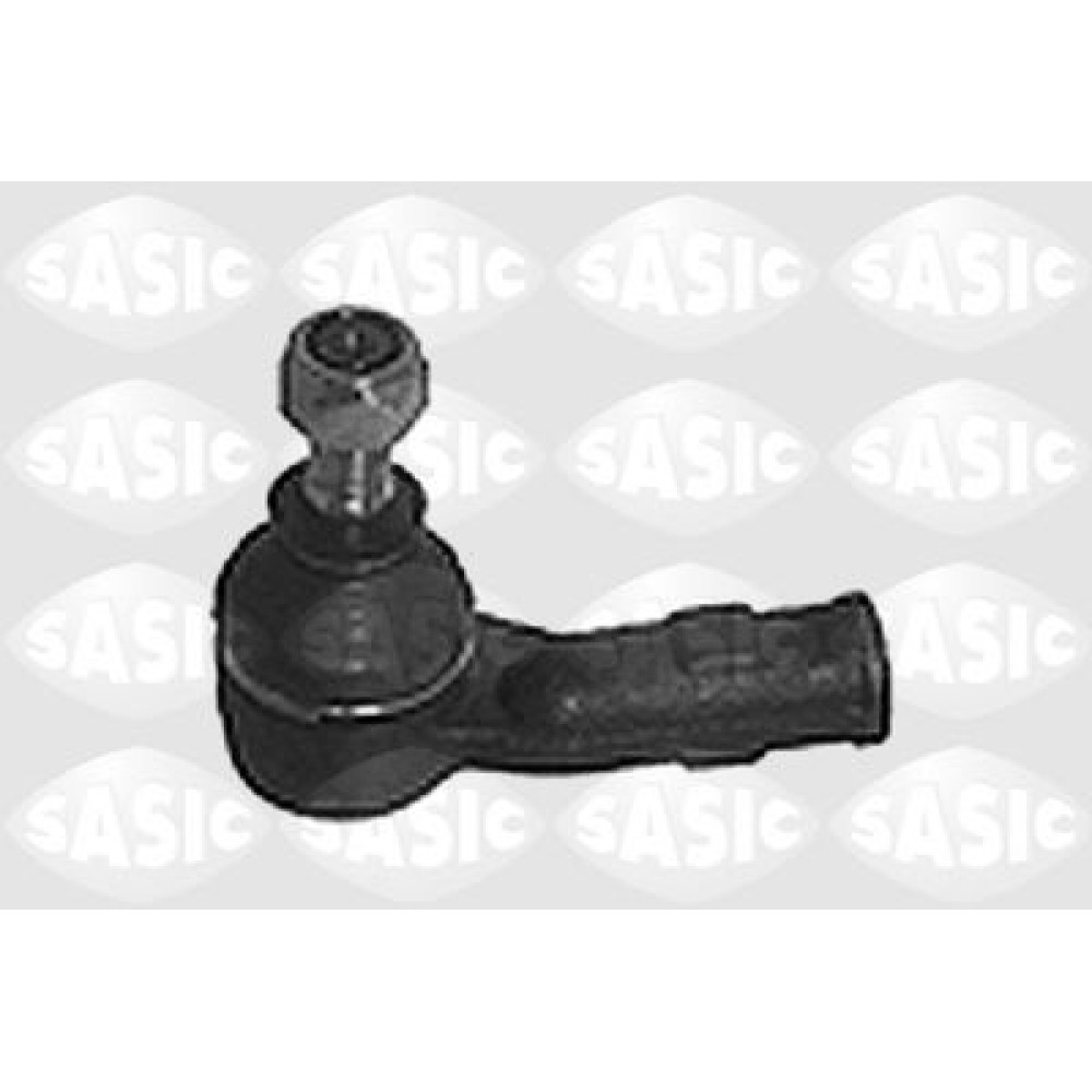 Накінечник кермової тяги SASIC 9006381
