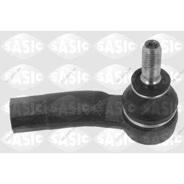 Наконечник рулевой тяги SASIC 9006638