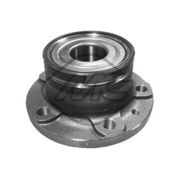 Підшипник маточини задній для підв.навантаження METALCAUCHO 90155