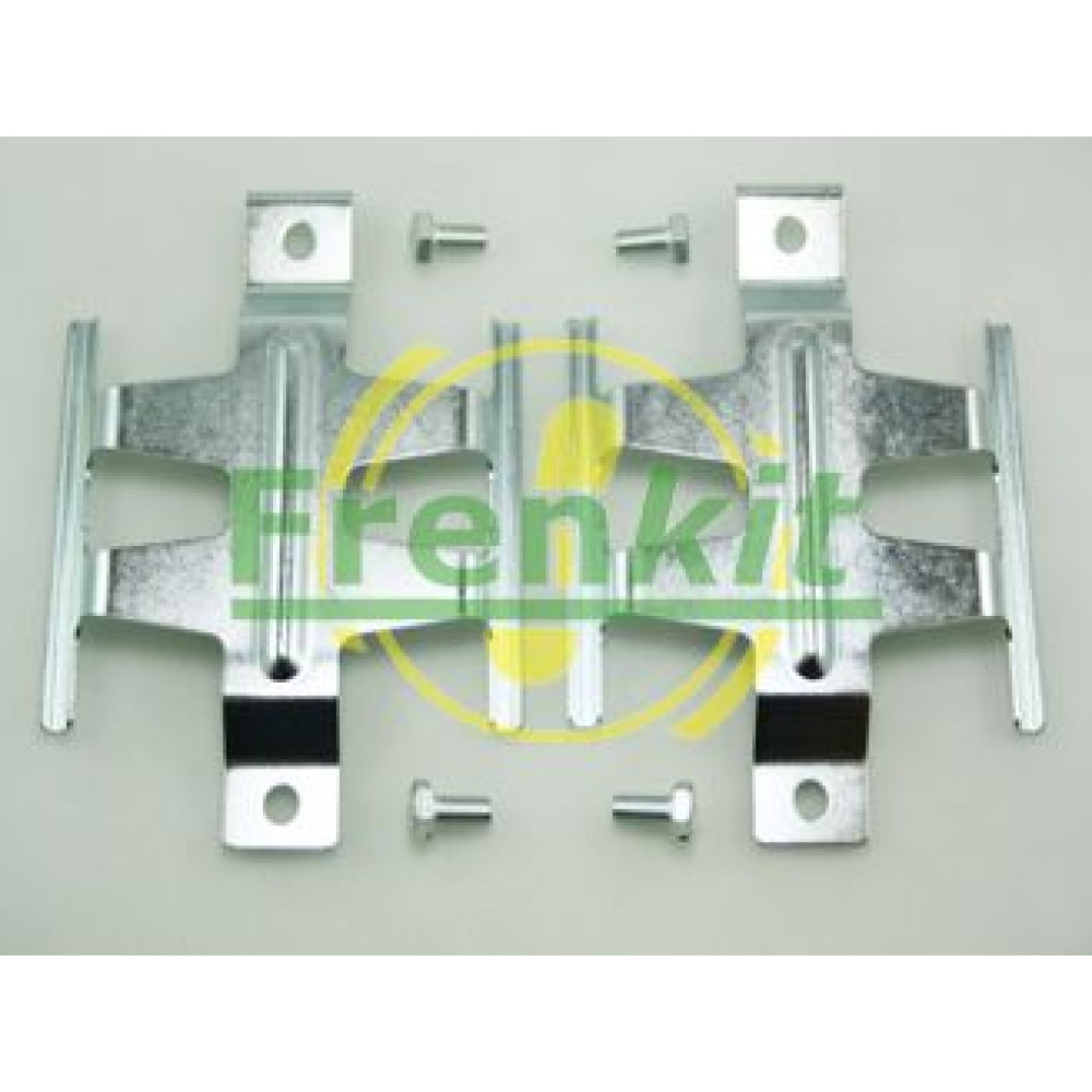 Планка супорта комплект FRENKIT 901687