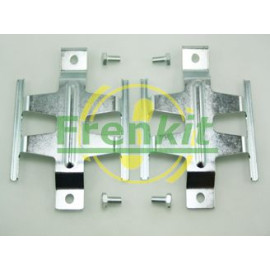 Планка супорта комплект FRENKIT 901687