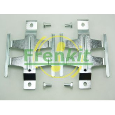 Планка супорта комплект FRENKIT 901687
