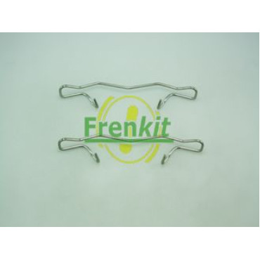 Монтажный кол-во тормозных колодок FRENKIT 901755