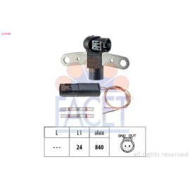 FACET 90199k Датчик положення колінвалу FACET 90199k