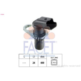 Датчик положення колінчастого вала FACET 90258