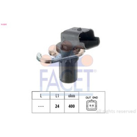 FACET 90293 Датчик положення колінчастого вала FACET 90293