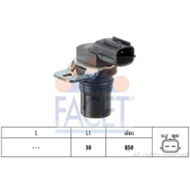 Датчик положення колінвала FACET 90322