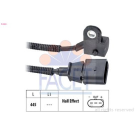 FACET 90422 Датчик розподілвалу FACET 90422