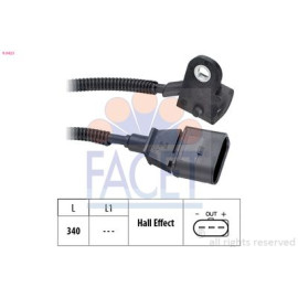 Датчик розподілвалу FACET 90423