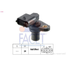 Датчик розподілвалу FACET 90480
