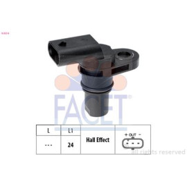 Датчик розподілвалу FACET 90514