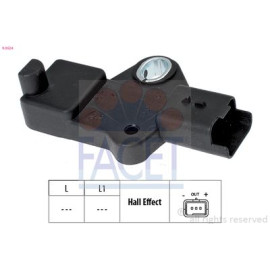 FACET 90524 Датчик положения коленчатого вала FACET 90524