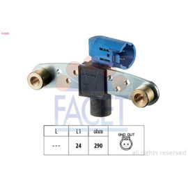 FACET 90545 Датчик положення колінвалу FACET 90545