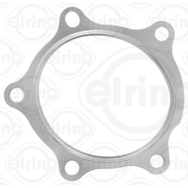 Датчик тиску топлива ELRING 906210