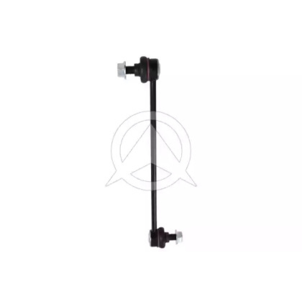 Тяга cтабілізатора перед. Opel Astra G/Zafira 98-05 (метал) SIDEM 9062