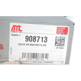 Головка блоку циліндрів AMC 908713