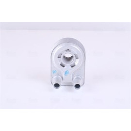 NISSENS 90971 Радиатор охлаждения масла NISSENS 90971