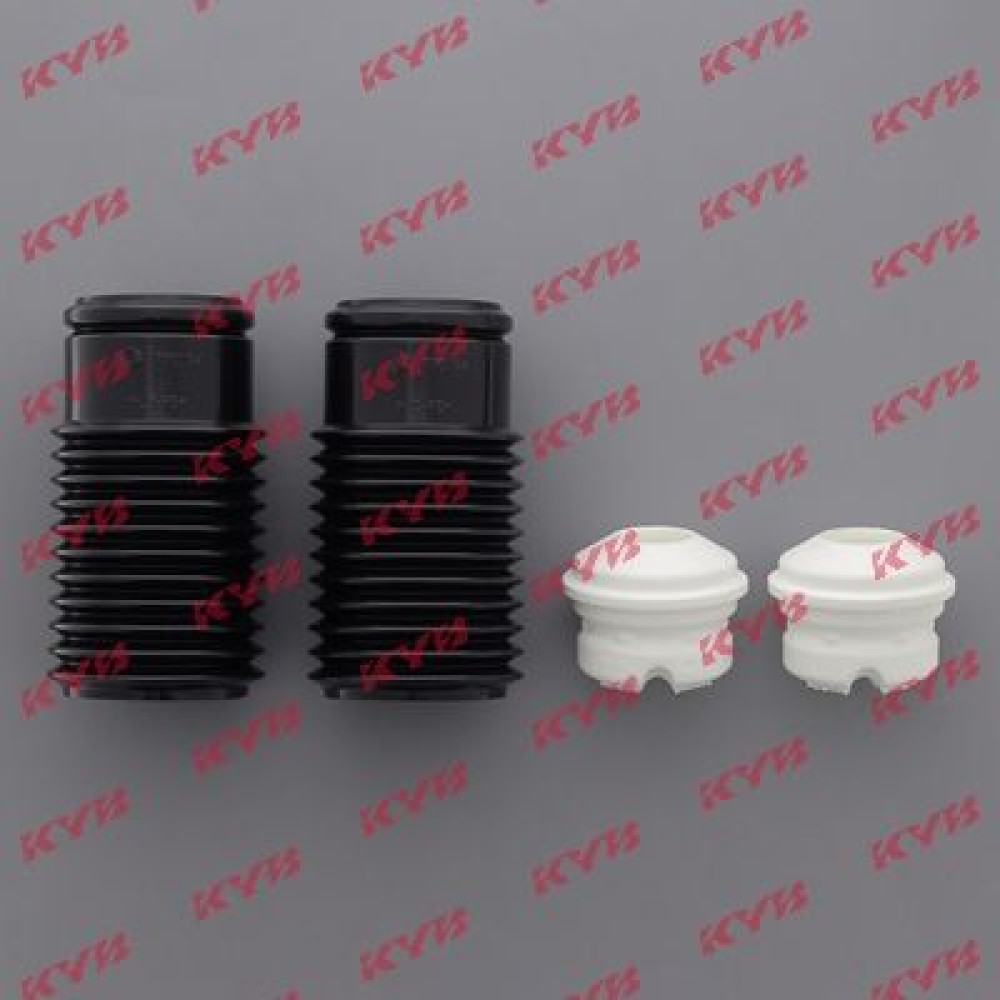 Комплект пильник/відбійник амортизатора LANOS/SENS/KADETT/VECTRA/ 97-08 KYB 910083