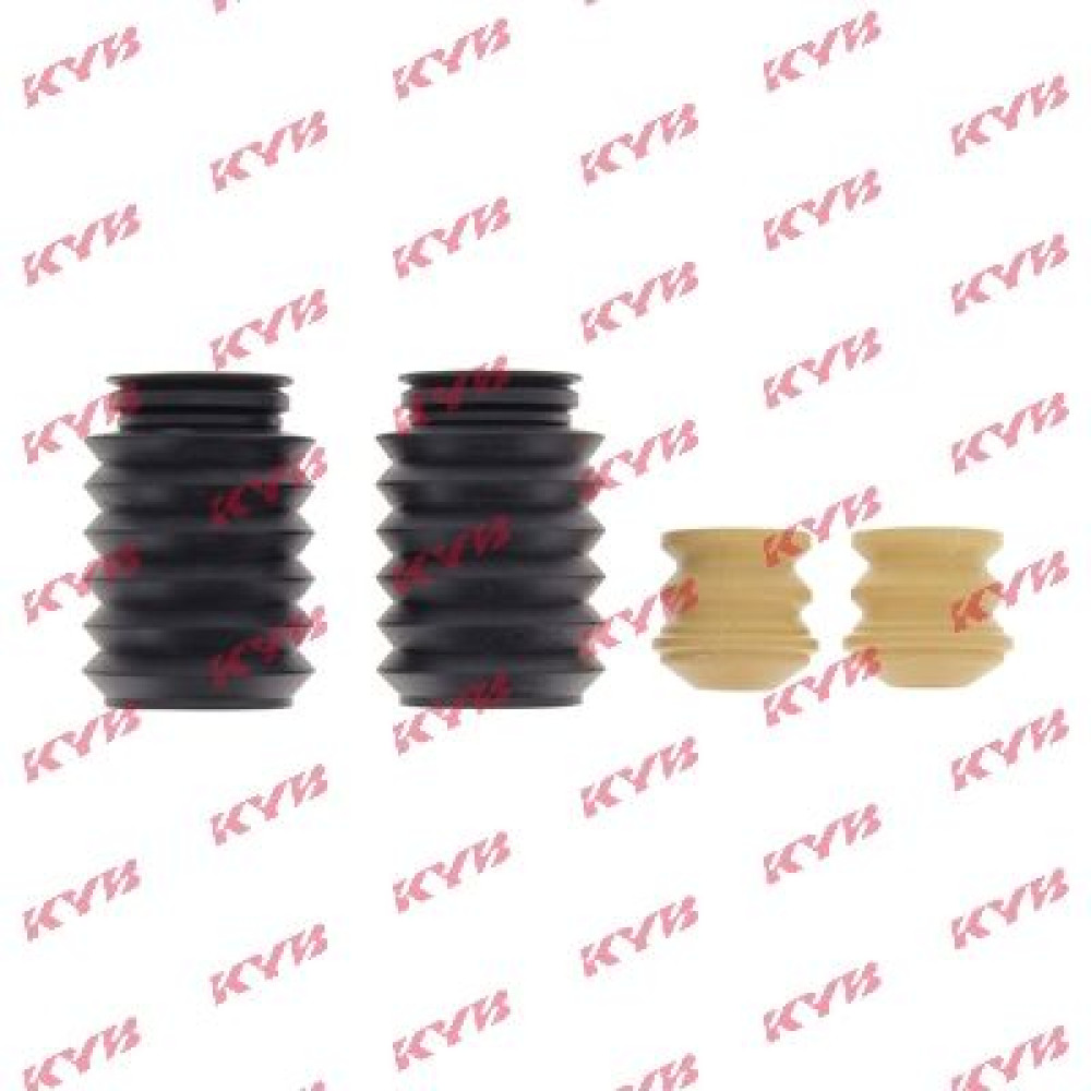 Защитный комплект амортизатора KYB 910189