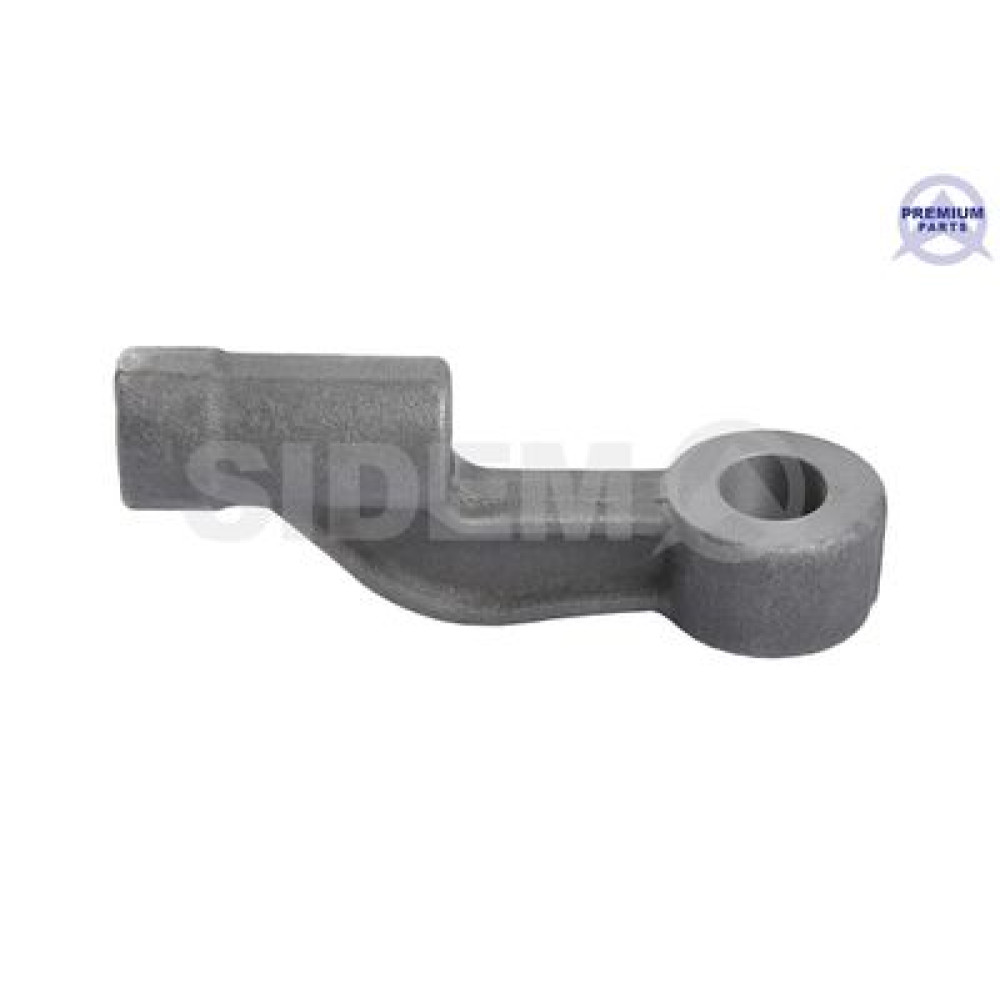 Наконечник рульової тяги Smart Fortwoo 04-07/ City Coupe 98-04 SIDEM 91034