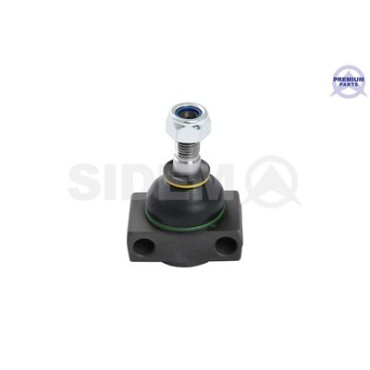 Опора шаровая передняя нижняя SIDEM 91083