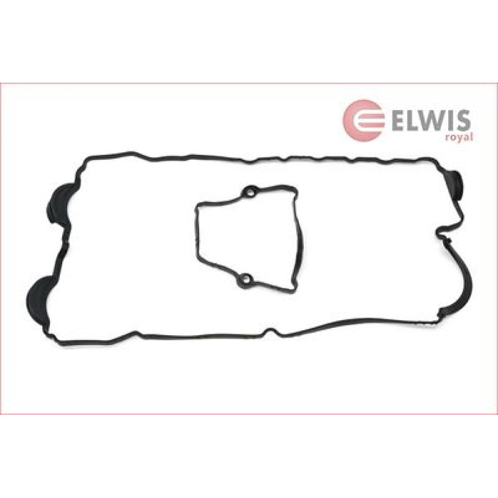 Комплект прокладок клапанної кришки Elwis Royal 9115455