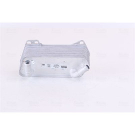 NISSENS 91281 Радіатор охолодження оливи NISSENS 91281