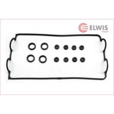 Комплект прокладок клапанної кришки Elwis Royal 9131526